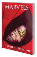 Marvels TP Remastered Ed