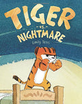 Tiger Vs Nightmare GN VOL 01
