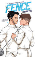 Fence TP Volume 02