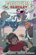 Modern Fantasy TP