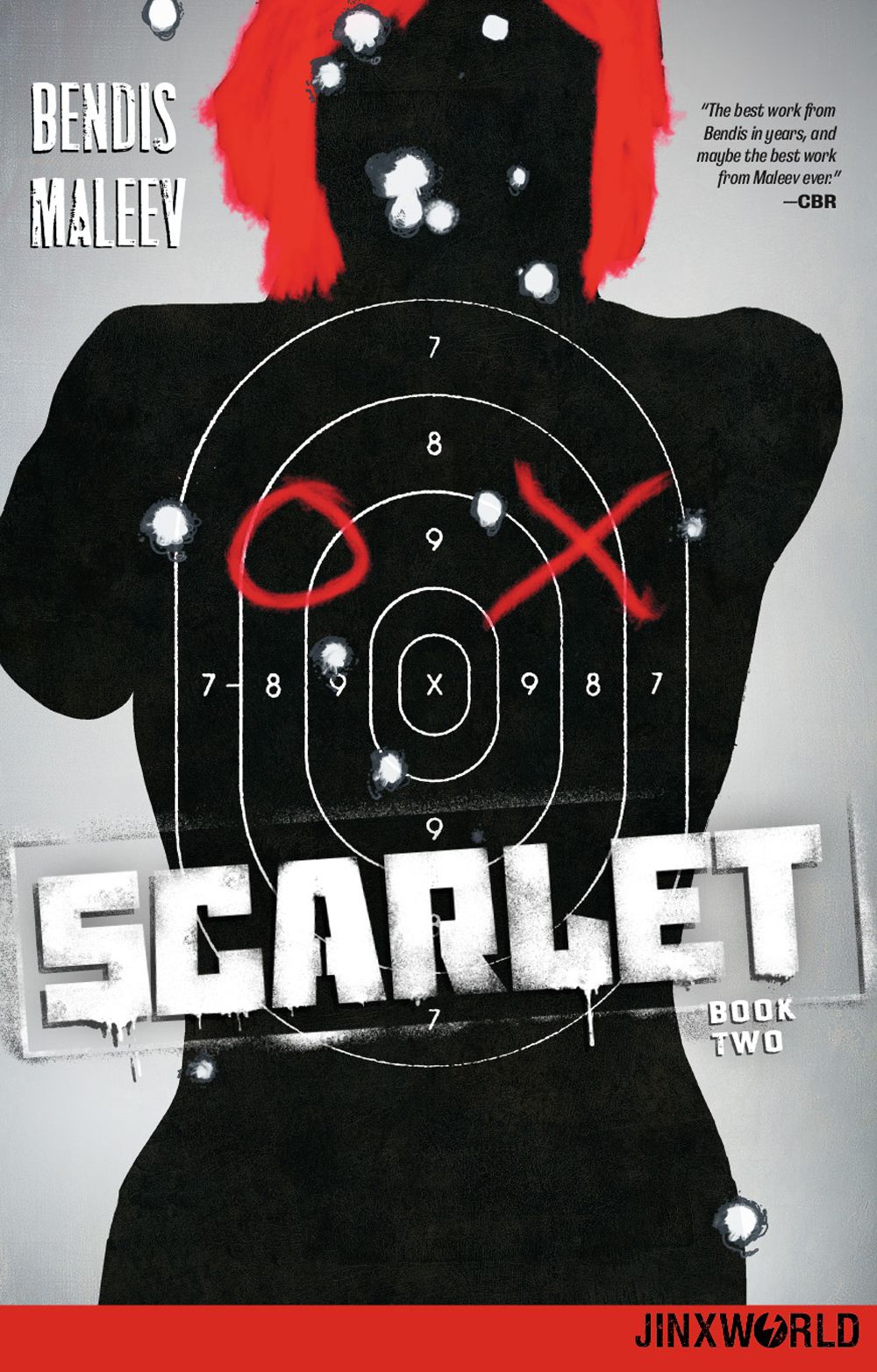 Scarlet TP VOL 02