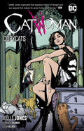 Catwoman TP VOL 01 Copycats