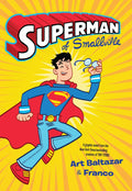Superman of Smallville TP