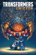 Transformers Unicron TP