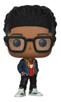 Pop Marvel Runaways Alex Wilder Vin Fig