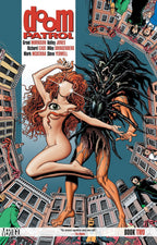 Doom Patrol TP Book 02