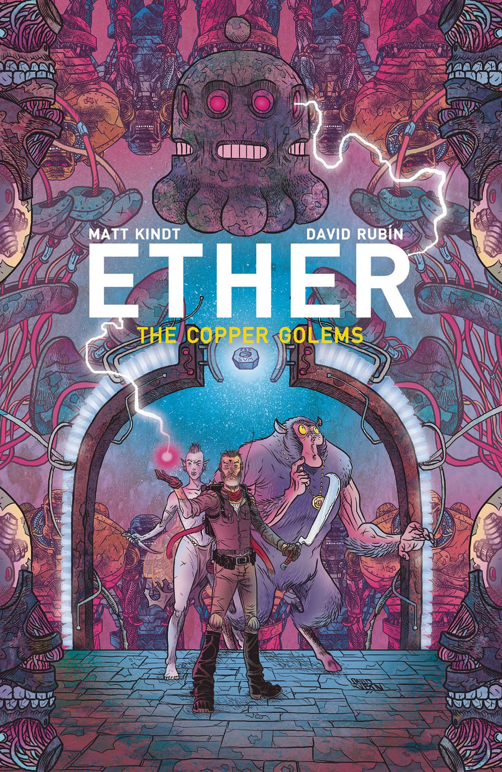 Ether TP VOL 01