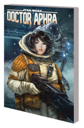 Star Wars Doctor Aphra (2016) TPB Volume 04 Catastrophe Con