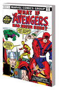 What If Classic Complete Collection TP VOL 01