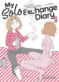 My Solo Exchange Diary GN VOL 02