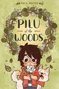Pilu of the Woods GN