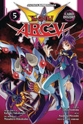 Yu Gi Oh Arc V GN VOL 05