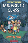 Mr Wolfs Class GN VOL 02 Mystery Club