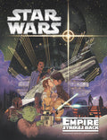 Star Wars Empire Strikes Back GN