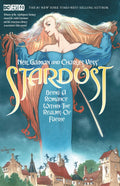 Neil Gaiman & Charles Vess Stardust TP