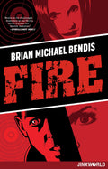 Fire TP New Ed
