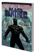 Black Panther TP Book 06 Intergalactic Empire Wakanda Part 1