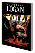 Wolverine TP Logan