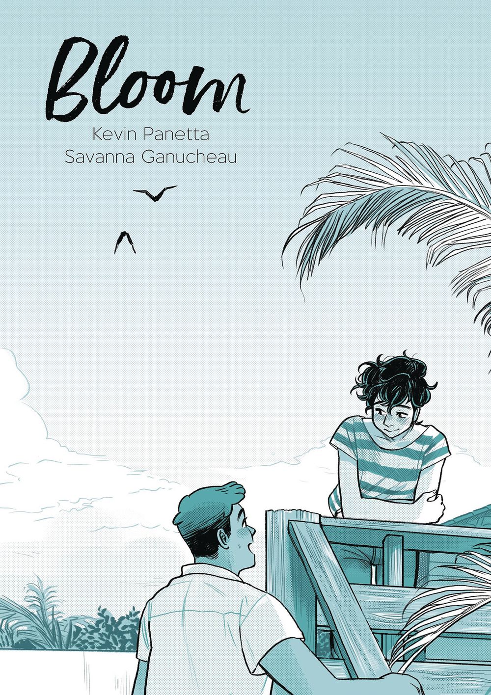 Bloom GN