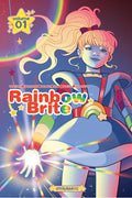 Rainbow Brite TP