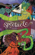 Spectacle TPB Volume 02