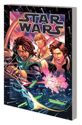 Star Wars (2015) TPB Volume 10 Escape