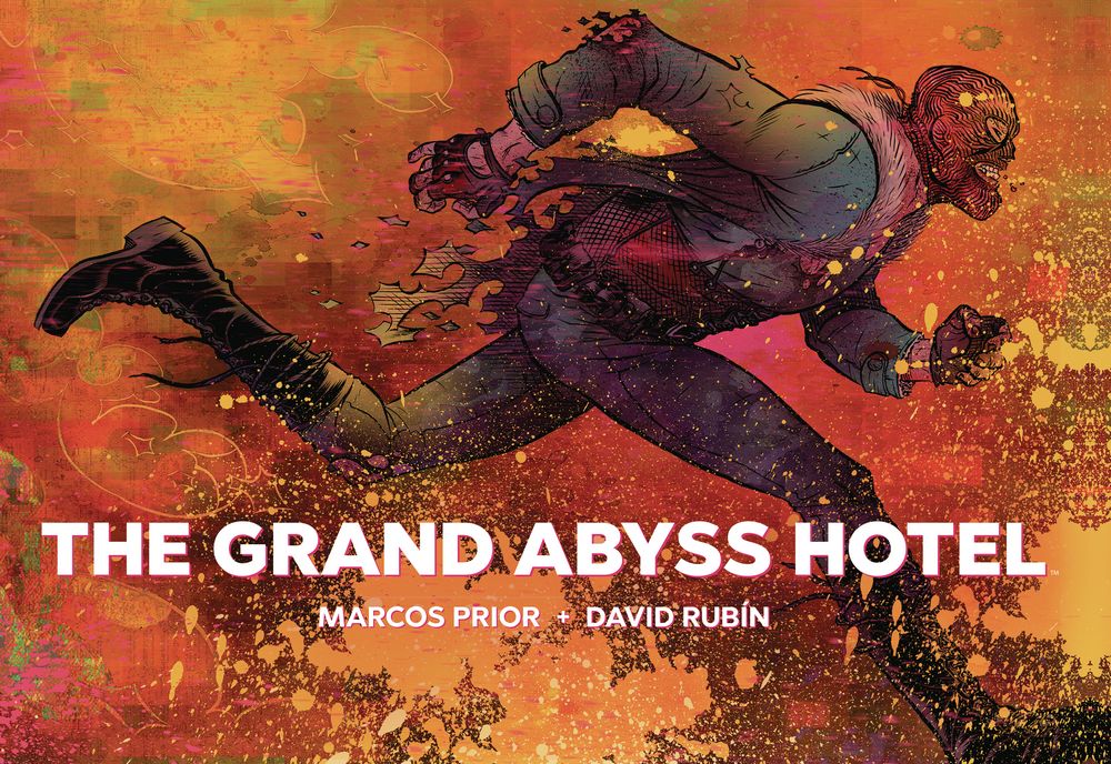 Grand Abyss Hotel HC