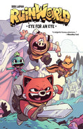 Ruinworld TP Eye For An Eye
