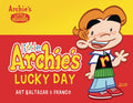 Little Archies Lucky Day Picture Book HC