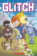 Glitch GN VOL 01