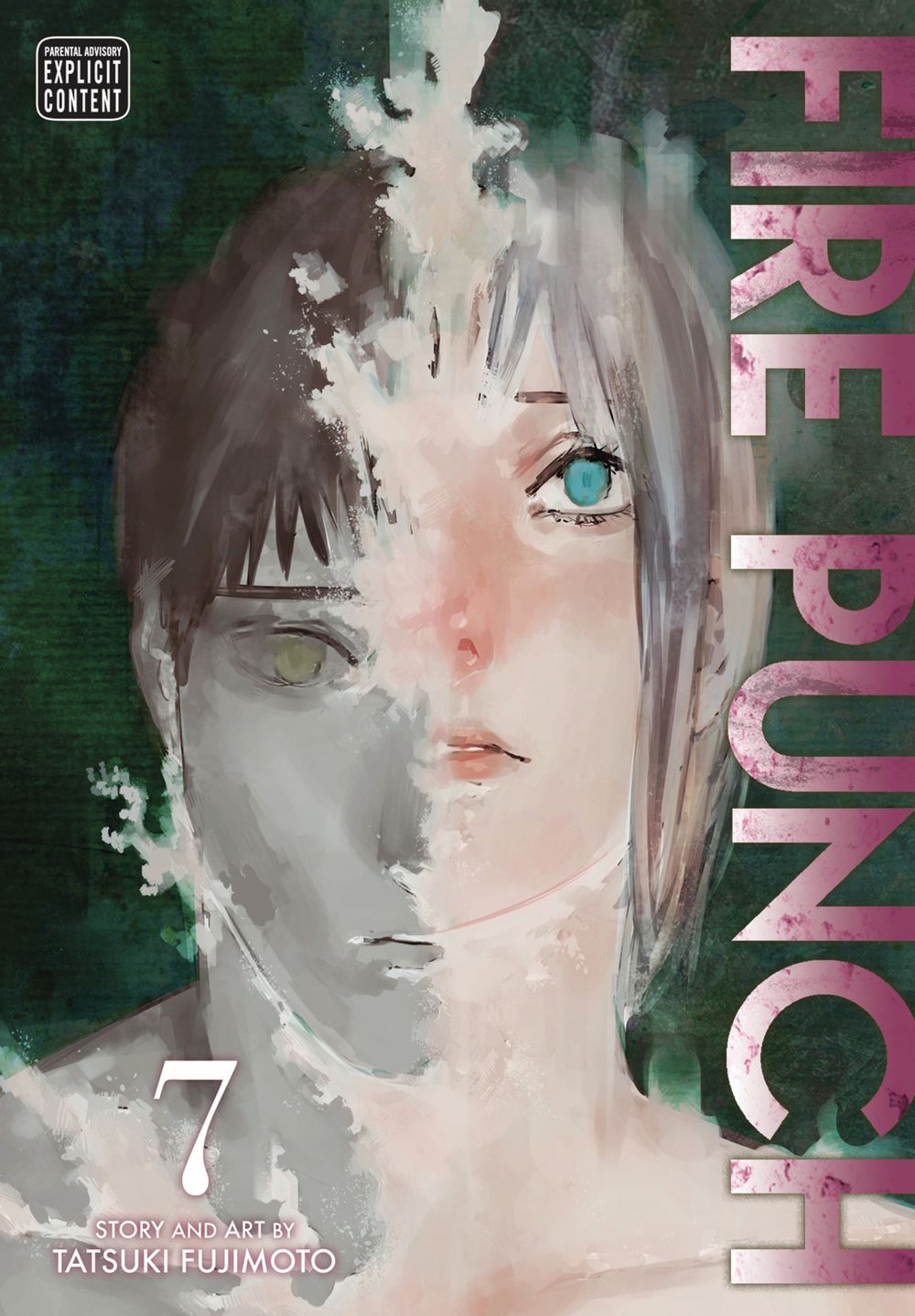 Fire Punch GN VOL 07