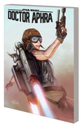Star Wars Doctor Aphra (2016) TPB Volume 05 Worst Among Equals
