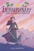 Extraordinary TP Story of Ordinary Princess