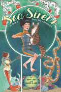 Trot & Capn Bill Adv GN VOL 01 Sea Sirens