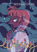 Witchy GN