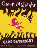 Camp Midnight GN VOL 02