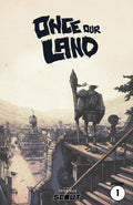 Once Our Land TP VOL 01 Remastered Ed