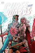 Curse Words TP VOL 05