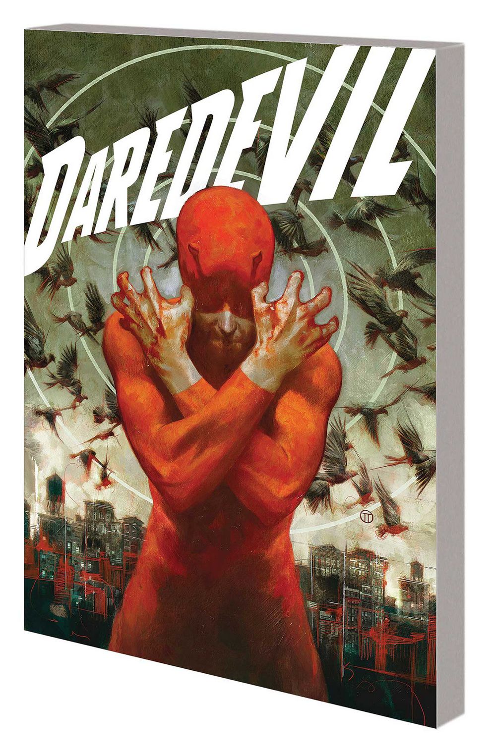 Daredevil By Zdarsky TPB Volume 01 To Know Fear