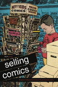 CBLDF Presents Selling Comics TP Guide To Retailing