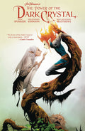 Jim Henson Power of Dark Crystal TPB Volume 02