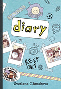 Diary GN Berrybrook School