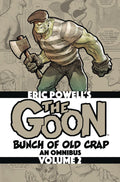 Goon Bunch of Old Crap TP VOL 02 An Omnibus