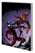 Spider-Man TP Many Hosts of Carnage
