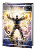 Thanos HC Infinity Ending