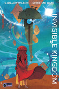 Invisible Kingdom TP VOL 01