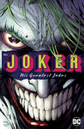 Joker His Greatest Jokes TP