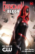 Batwoman Elegy TP
