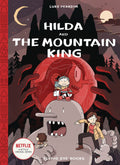 Hilda & Mountain King HC