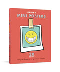 Raina Telgemeier Mini Posters